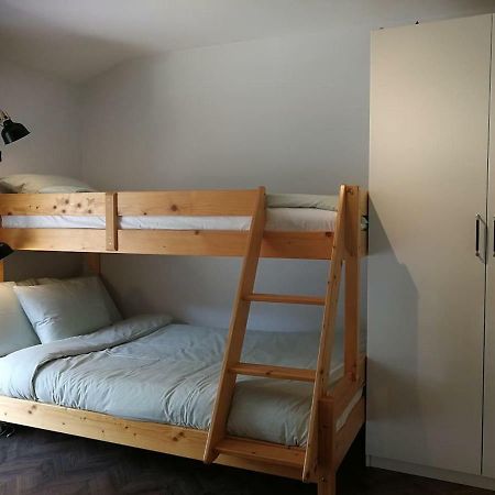 Hytten Skanoer Kültér fotó